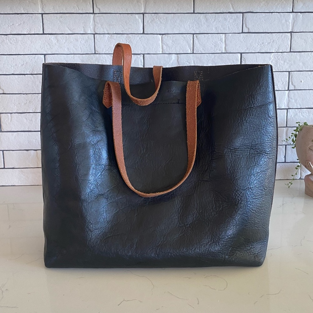 Madewell Tote